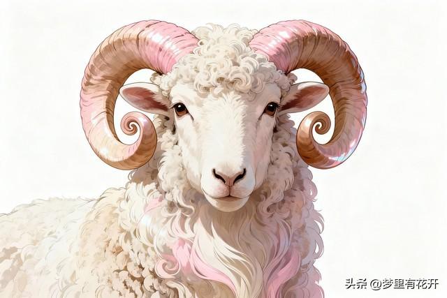 白羊，忍住泪！2026年1月下旬，有个人会走	，这是老天爷在救你