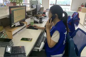 苏州姑苏区：假期“网格”在线，干烧铁锅冒烟险情被及时处置图片