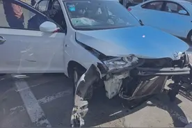 买二手车怎么看出险记录？事故出险记录能查到人员伤亡吗？图片