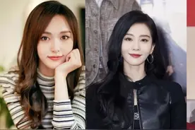 仙剑女主情路坎坷，离婚、被曝隐私、老公入狱、幸福的只有她！图片