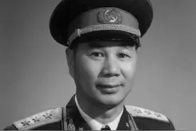 人民解放军历史上的70个军：第六十三军图片