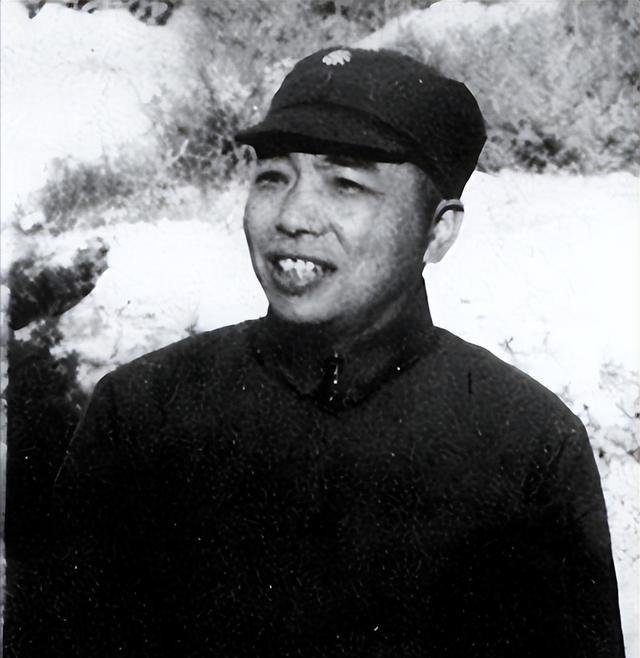 彭德怀临终前拒绝见主席和周总理，却渴望见到他一面