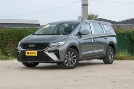 6座是刚需！最值得推荐的10款紧凑型MPV图片