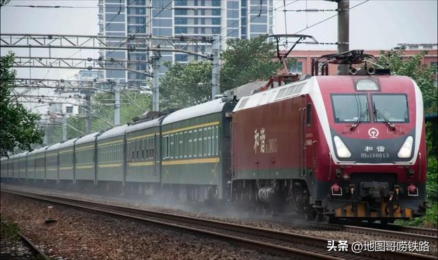 三省博弈十年，线路仍未确定，常岳九铁路到底该怎么选择？