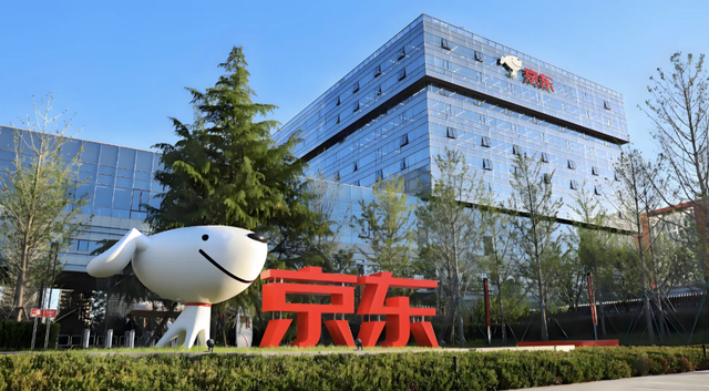 双11前夜，京东广告掌门人悄然换帅！