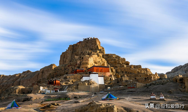 西藏阿里探秘之旅：穿越时空的圣境行走
