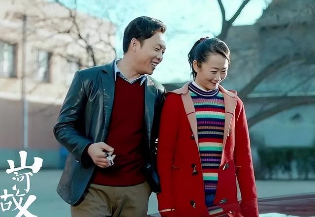 山西悍妇赵涛：长得不行、演技不行，却20多年霸占贾樟柯所有女主