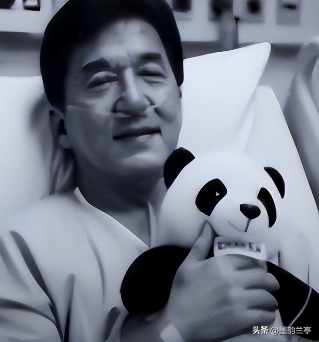 官媒锐评贺娇龙去世风波，句句一针见血	，杨振宁	、成龙都是受害者