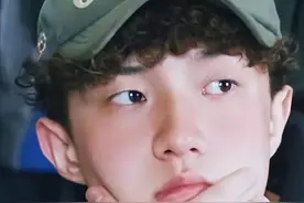 什么，你竟然还不认识他们？带你认识十个勤天的每个人图片