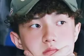 什么，你竟然还不认识他们？带你认识十个勤天的每个人图片