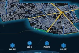 噪音扰民、污水管堵塞怎么办？这个街道以“网格”推进基层治理图片