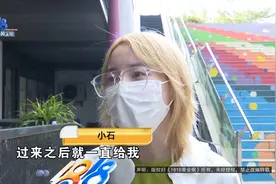 姑娘漂了白金发色，结果像面包碎？“我就说嘛，哪里有这么好”图片