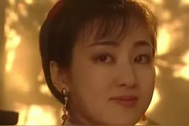 雍正王朝：秋月临终前的几句话，才是四爷拆散她和邬思道的原因图片