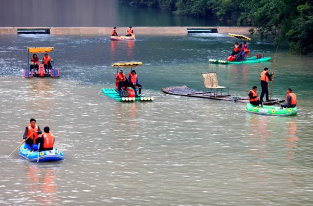 放春假啦,桐梓春日玩法上新,等你去解锁