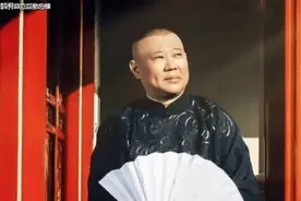 郭德纲将接手主持《星光大道》？如若成真！4方共赢何乐不为？图片