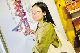 打卡去！这家文创小店链接艺术和生活图片