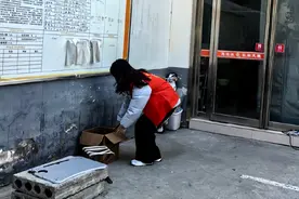 社区工作者，跟我想的完全不一样图片