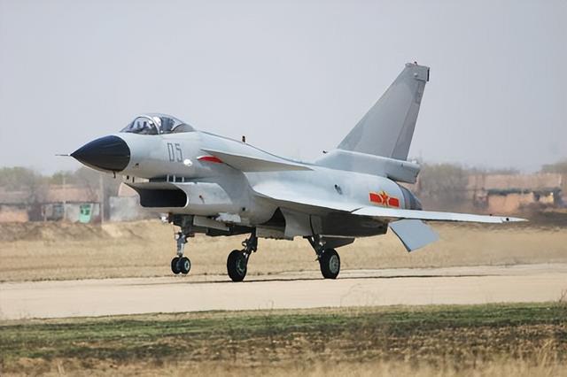 他国为何无法效仿中国空军崛起之路