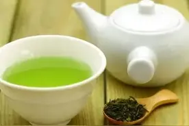 糖尿病喝茶等于慢性自杀？糖友到底能不能喝茶？图片