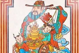 年初五要破五，哪些禁忌看一眼全知道图片