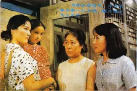 《渴望》播出33年，主演今昔对比：有人家庭幸福，有人身患癌症图片