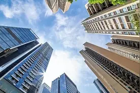 住房“以旧换新”，机会来了？图片