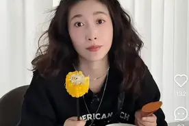 啜妮本人正式官宣！演过多部剧，今天终于知道她的姓名怎么读了！图片