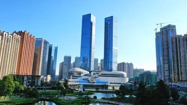 2025贵阳买房全攻略：政策红利+房价洼地，如何买到潜力好房？