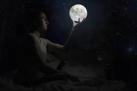 做梦掉牙齿是什么预兆（女性）图片