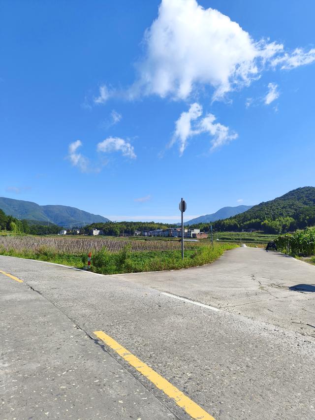 闽侯大湖乡宝溪水库(2025·7·28～8·1)