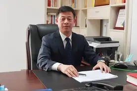 吉林医药学院迎来新院长，53岁，黑龙江人，长期在该校工作图片