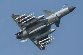 5.7印巴空战的意义有多大？对中国未来的影响有多大？图片