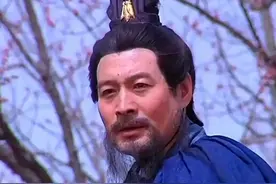 徐庶是一个怎样的人？他明明背叛了蜀汉，为何却没人说他是叛徒？图片