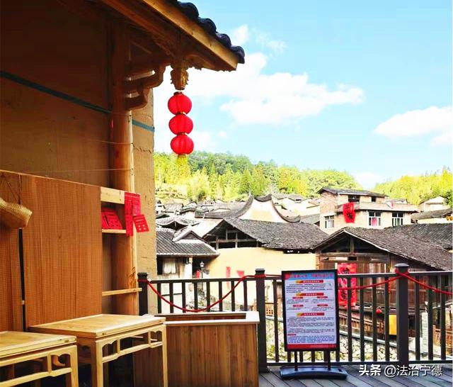 来周宁乡村，赴一场“无毒”之约