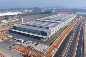 2025年江山市重点建设项目计划出炉图片