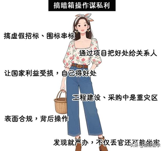 中纪委划红线：严查公务员出现这5种行为，触碰将一律严肃处理