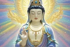 怎样拜观音才能心诚则灵？图片