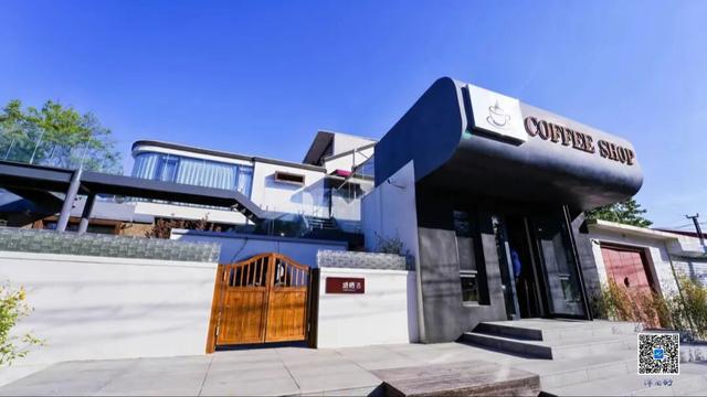 津彩南望铸华章丨民宿、酒堡、潮玩基地！天津津南文旅融合玩出多少新花样？