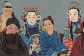 京剧韵律基本知识-6图片