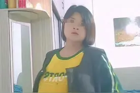 贵州42岁女网红吴霜去世，双胞胎孩子未满月，丈夫曝死因令人泪目图片