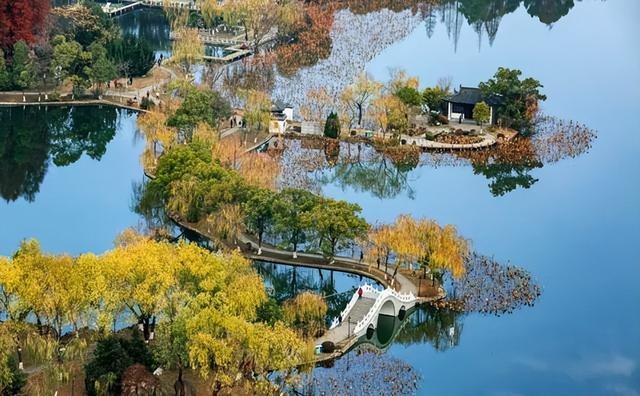 中国“退步”最快的城市：曾与上海、南京齐名，现在沦为三线城市