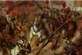 炸裂！中国历史十大“硬核”军功排行榜，绝对颠覆您的认知！图片