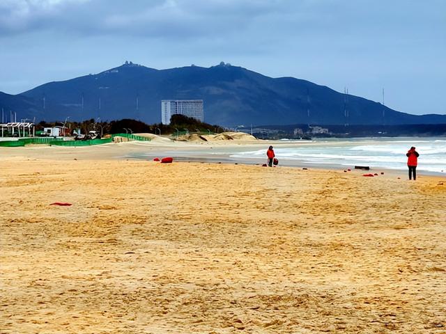 福建旅游：难忘平潭岛两日采风行记（图）