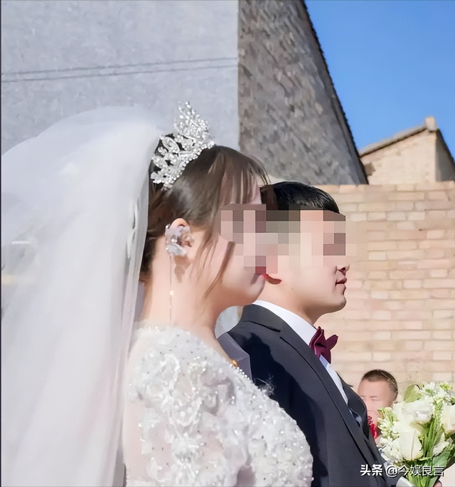 新郎跳河新后续：婚车上争吵不停，女方撇清关系，最后1句话曝光