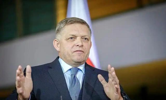 欧盟分裂！匈牙利斯洛伐克捷克三国联手，或公开成立反乌克兰阵营