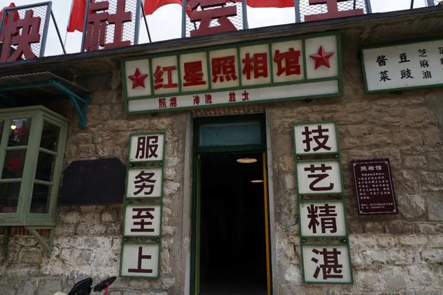穿越工业风！济南这处老厂房秒变复古片场！