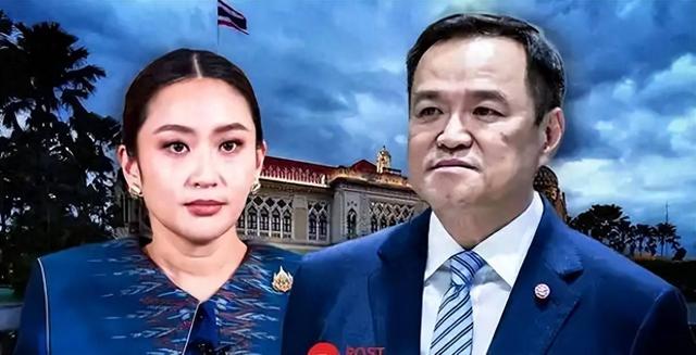 阿努廷当选总理后，佩通坦首发声：立场坚定，总结三个重点