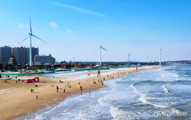 中国公认最干净的城市，夏天均温23℃，比青岛安逸，适合退休养老