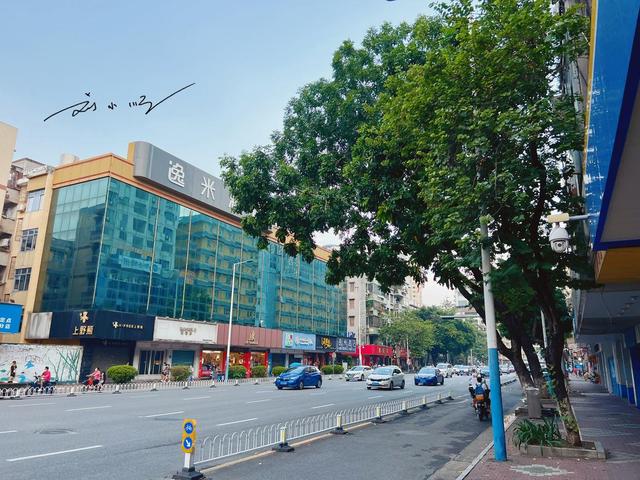广州这个郊区“不一般”：明明已是广州的辖区，却不说是广州人？