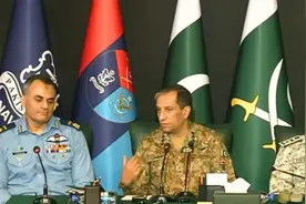 “阵风”战败不代表“阵风”不行，我们要避免“盲目自信”陷阱图片